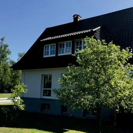 Apartment Hellberg Detmold