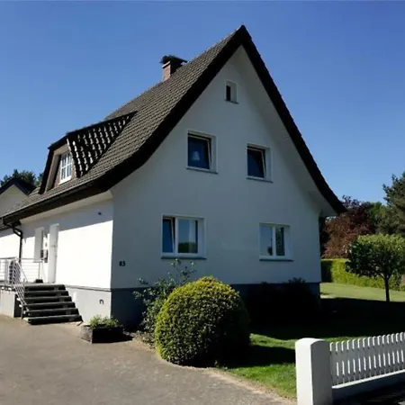 Hellberg Apartment