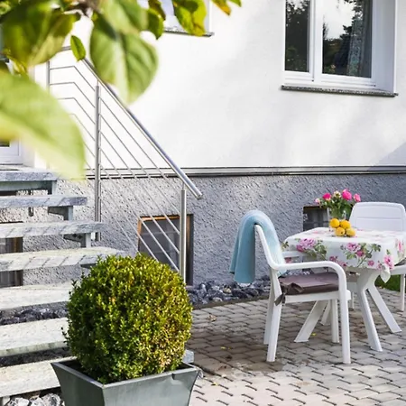 Apartment Hellberg