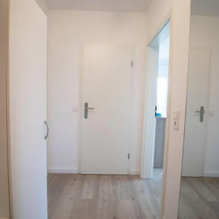 Hellberg Apartment Detmold