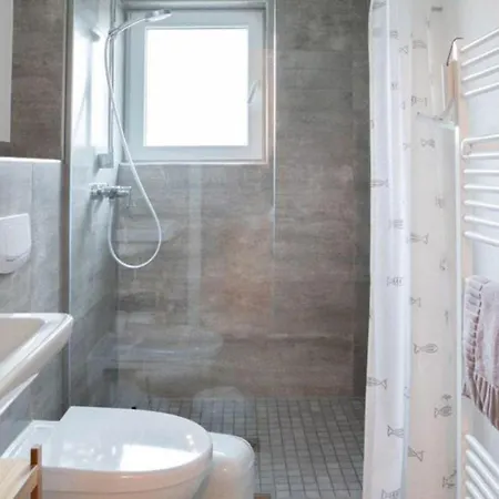 Apartment Hellberg Detmold