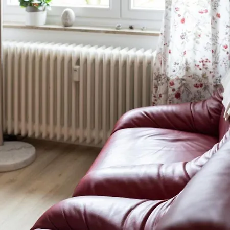 Hellberg Apartment Detmold