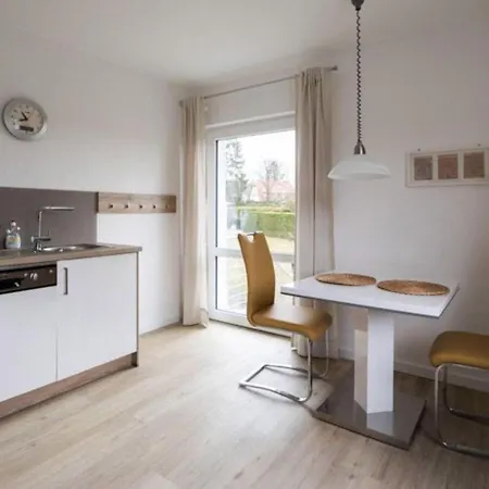 Apartment Hellberg