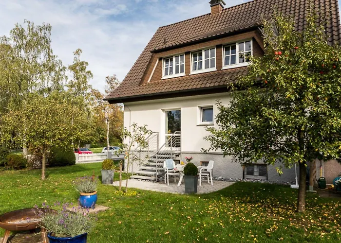 Hellberg Appartamento