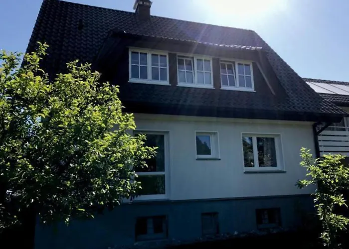 Hellberg Appartamento *