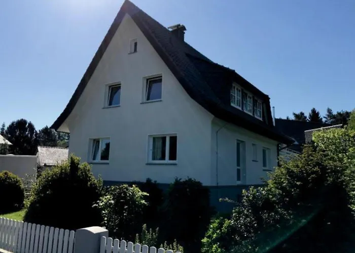 Hellberg Appartamento Detmold