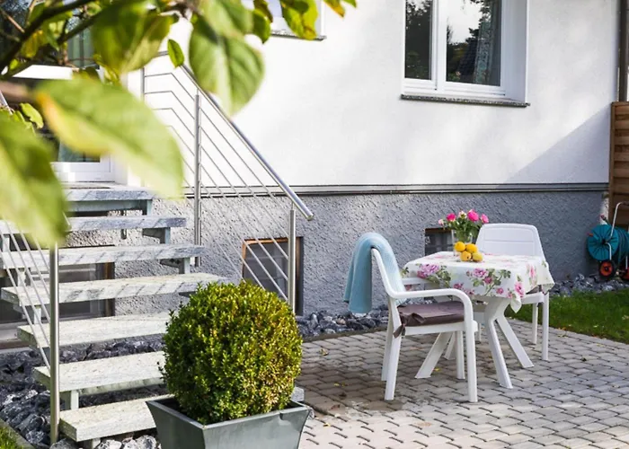 Appartamento Hellberg