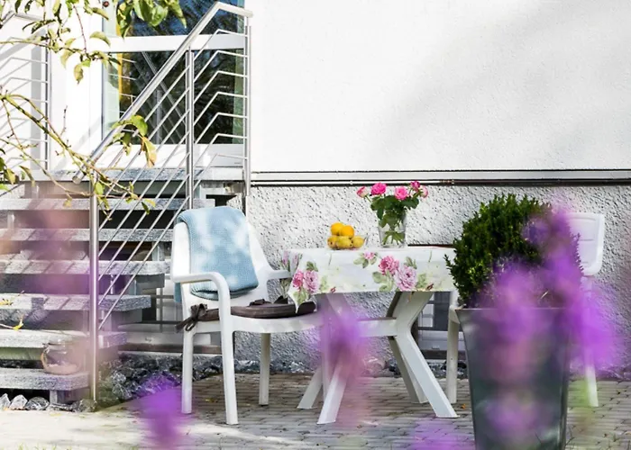 Hellberg Appartamento *