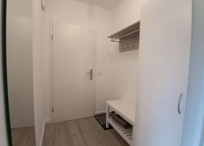 Appartamento Hellberg *