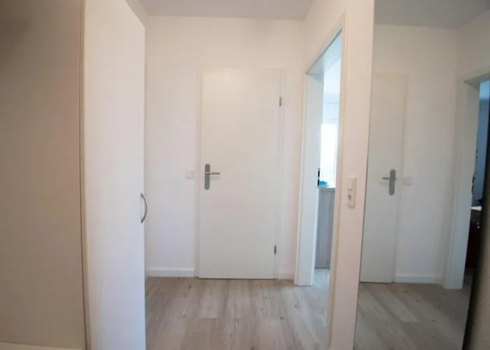 Hellberg Appartamento Detmold