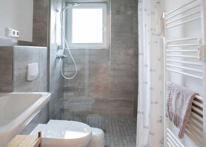 Appartamento Hellberg Detmold