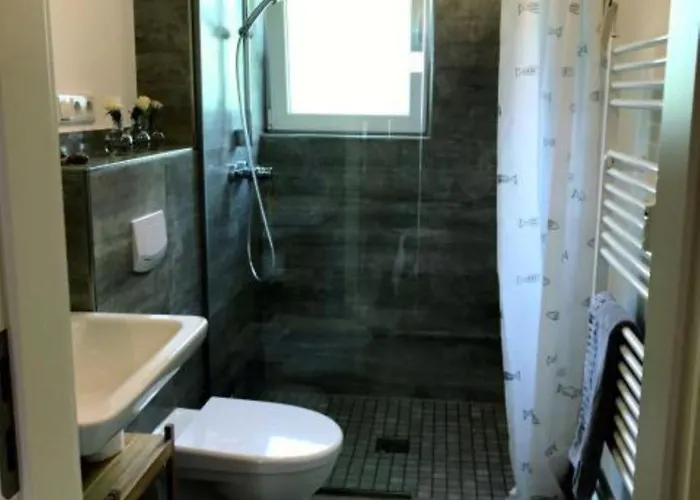 Appartamento Hellberg *