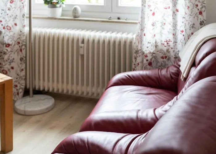 Hellberg Appartamento Detmold