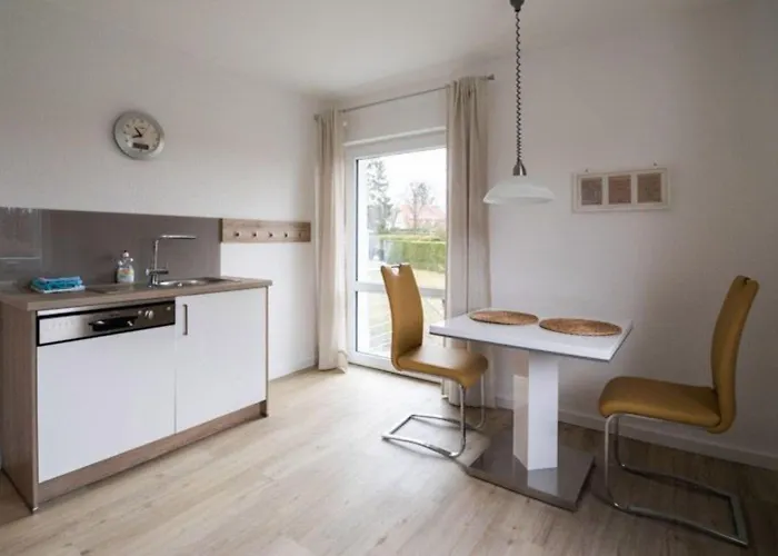 Appartamento Hellberg