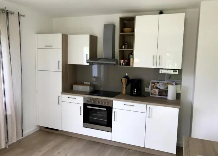 Hellberg Appartamento *